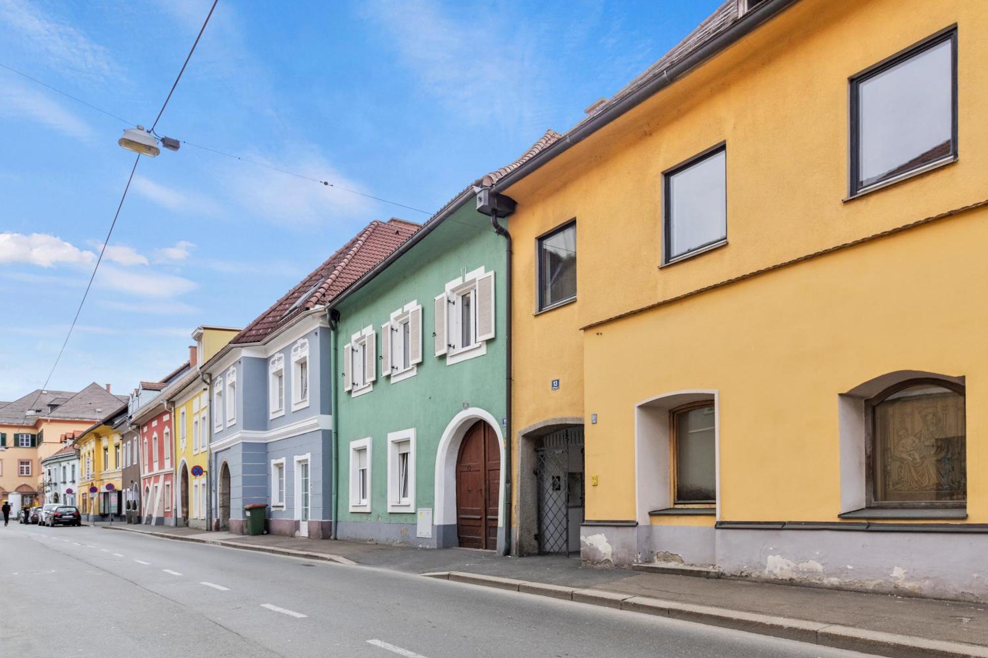 Farawayhomes Studio Bruck An Der Mur #3 Exterior photo